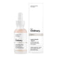 the ordinary Lactic Acid 5% + HA face serum by eclat body lab shop in lebanon