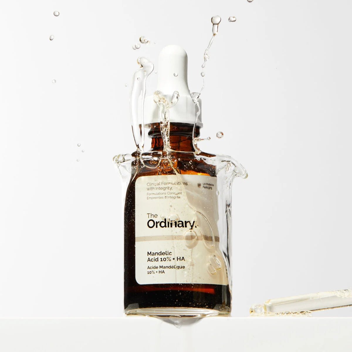 The Ordinary Mandelic acid 10% face serum-Health & Beauty-Eclatbody-The Ordinary.-