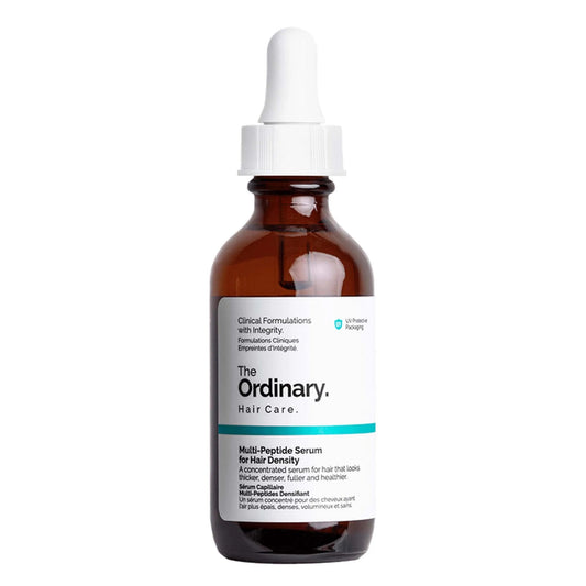 the ordinary Multi-Peptide Serum for Hair Density serum by eclat body lab in lebanon