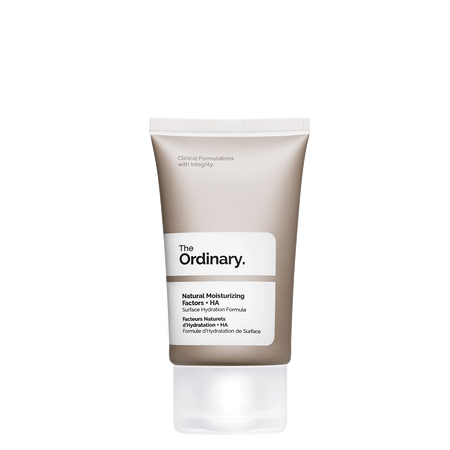 the ordinary Natural Moisturizing Factors + HA cream by eclat body lab lebanon 