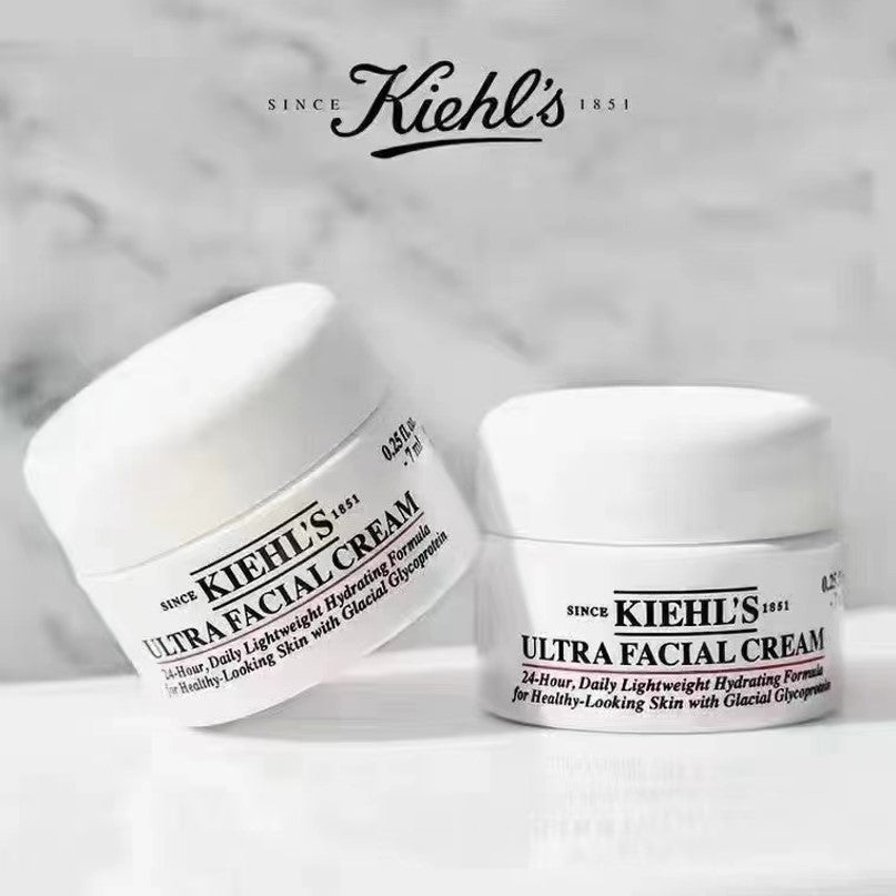 Ultra Facial Cream Deluxe | kiehl's--Eclatbody-kiehls-