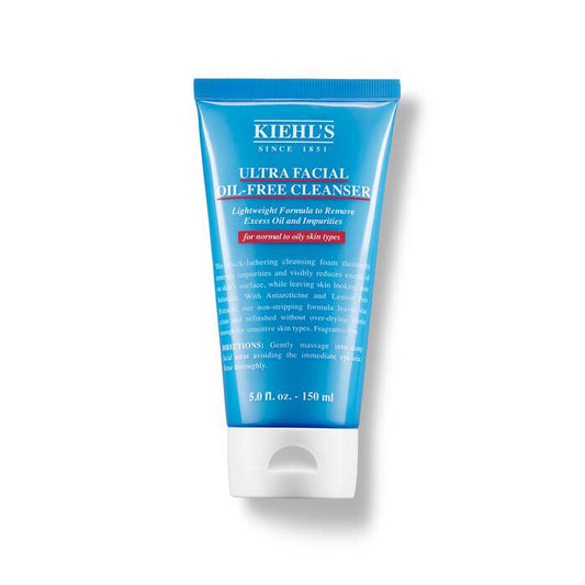 Ultra Facial Oil-Free Cleanser | kiehl's--Eclatbody-kiehls-