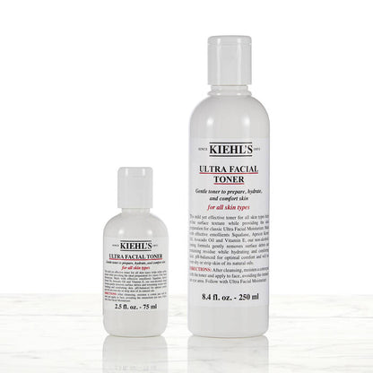 Ultra Facial Toner | kiehl's--Eclatbody-kiehls-