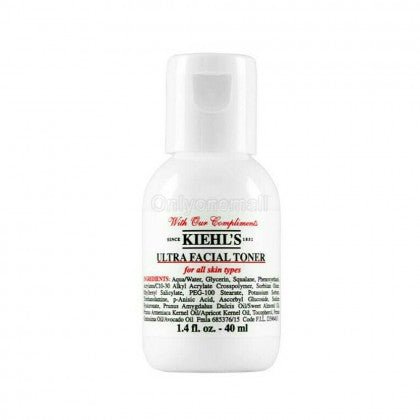 Ultra Facial Toner | kiehl's--Eclatbody-kiehls-