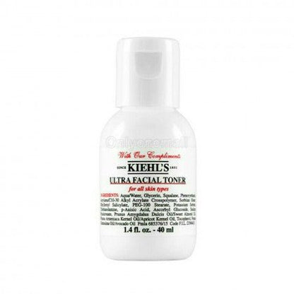 Ultra Facial Toner | kiehl's--Eclatbody-kiehls-